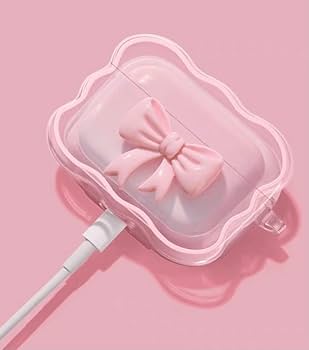 AirPods 3 ケース Airpods 第3世代 カバー ピンク イヤホン Amazon | AirPods 3/AirPods Pro対応ケース カバー （第3世代